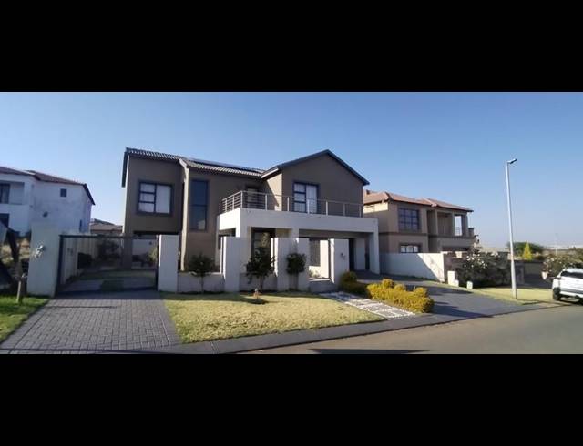 4 BEDROOM PROPERTY TO RENT IN WILDTUIN PARK